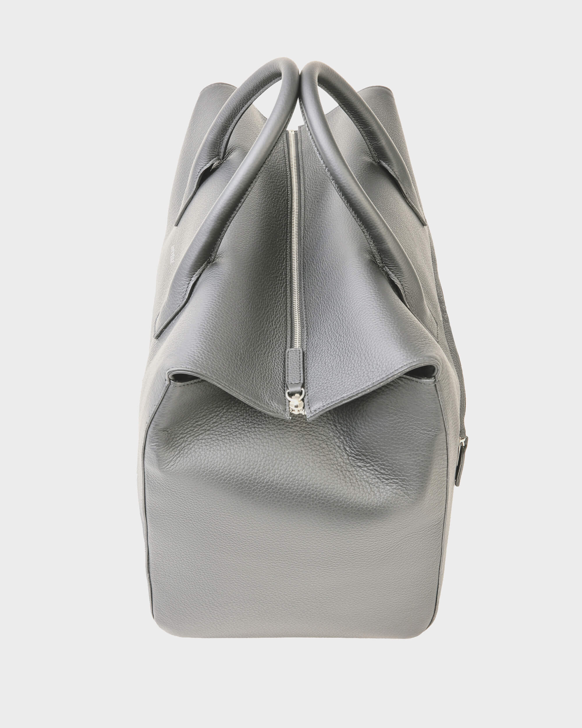 Bleisure Bag Light Grey