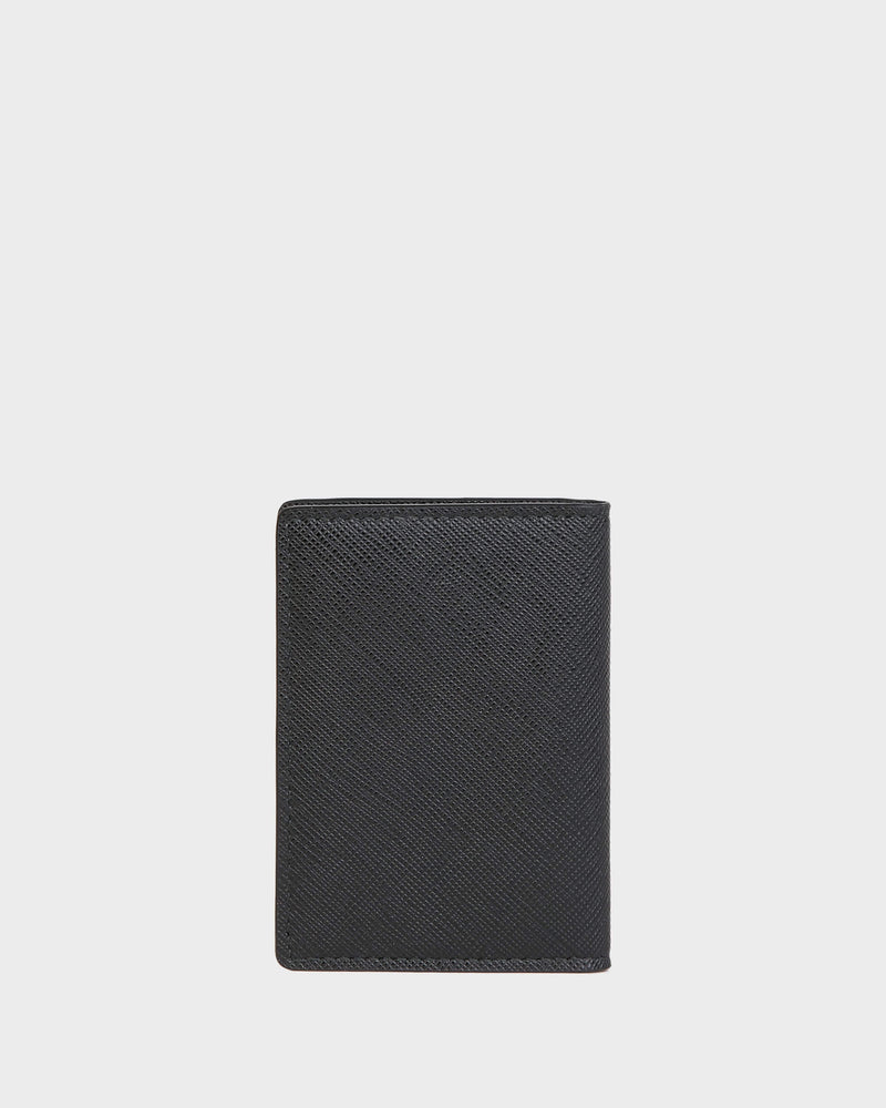 Louis Vuitton Taiga Leather Card Holder